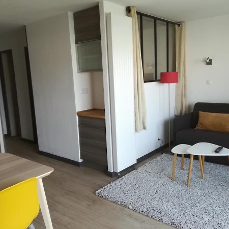 Appartement 1Ere Ligne Vue Port Avec Balcon, Piscine แอกด์ ภายนอก รูปภาพ