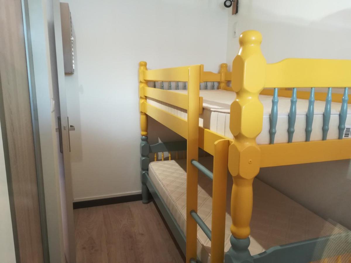 Appartement 1Ere Ligne Vue Port Avec Balcon, Piscine แอกด์ ภายนอก รูปภาพ