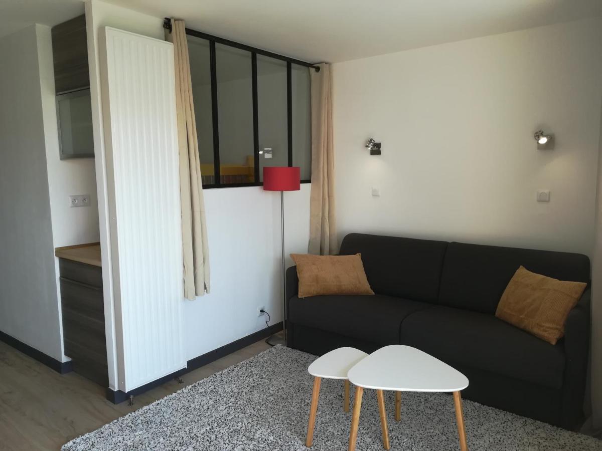 Appartement 1Ere Ligne Vue Port Avec Balcon, Piscine แอกด์ ภายนอก รูปภาพ