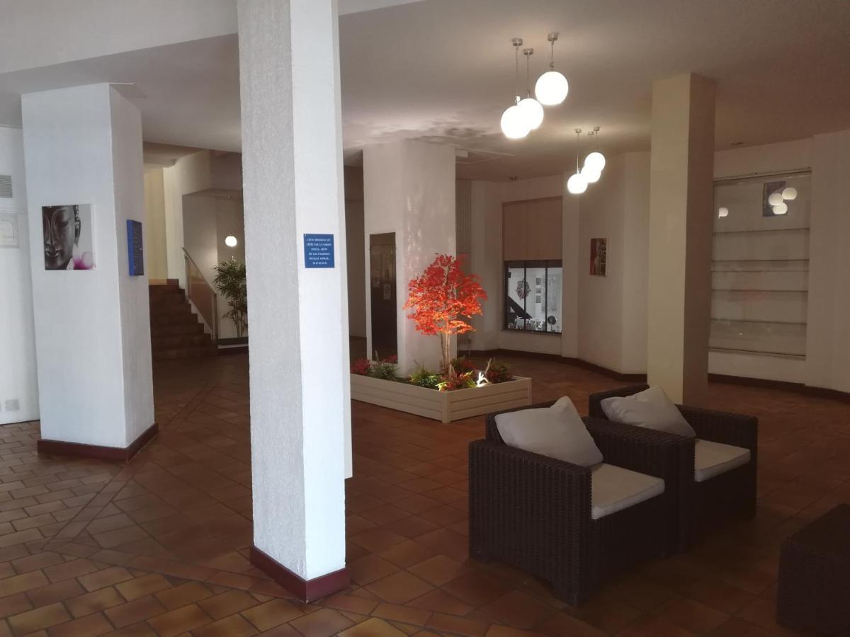 Appartement 1Ere Ligne Vue Port Avec Balcon, Piscine แอกด์ ภายนอก รูปภาพ